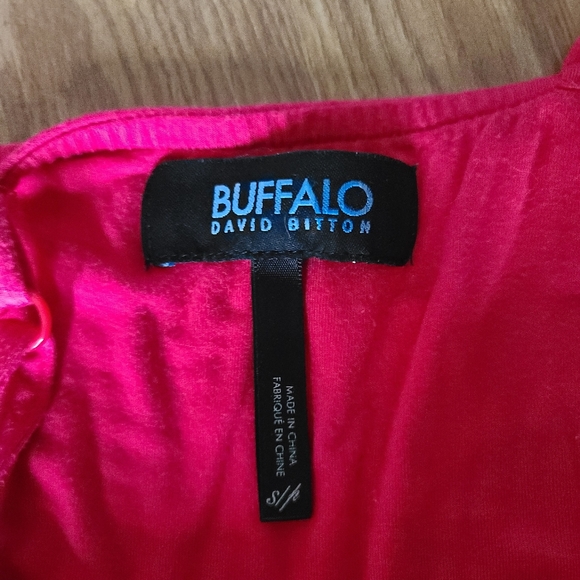 Mini sundress/beach coverup - Picture 2 of 5